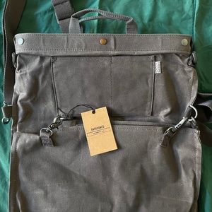 Barebones Harvesting & Gathering Bag
